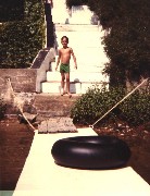 Andy McDougal; Camp Family Trips